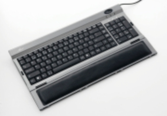 Ahaa Palm Keyboard