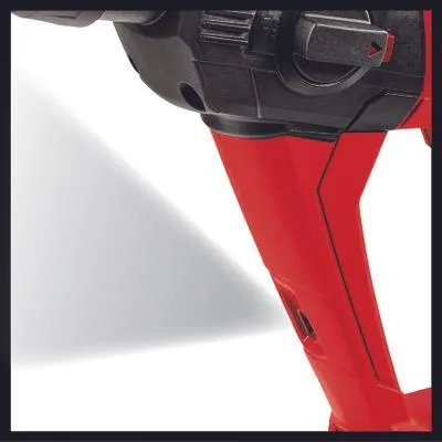 Einhell Cordless Hammer Drill TE-HD 18 Li (red/black, Li-Ion battery 2.5 Ah, case)