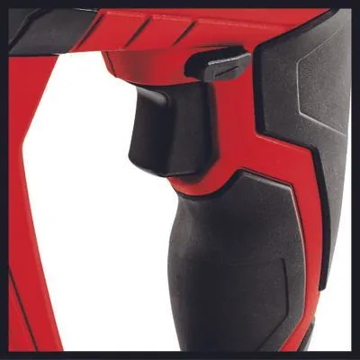 Einhell Cordless Hammer Drill TE-HD 18 Li (red/black, Li-Ion battery 2.5 Ah, case)