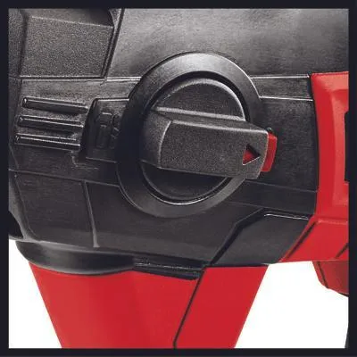 Einhell Cordless Hammer Drill TE-HD 18 Li (red/black, Li-Ion battery 2.5 Ah, case)