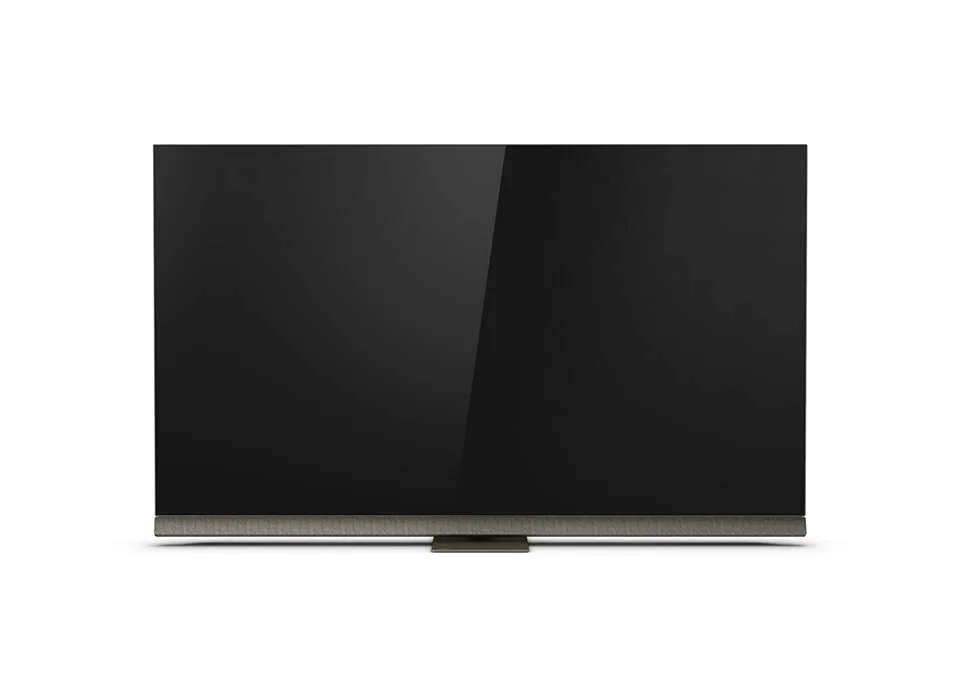 Philips 48" OLED UHD, HDR, P5 AI, 1300NIT, DOLBY, IMAX, AL 3, SWIVEL, B&W