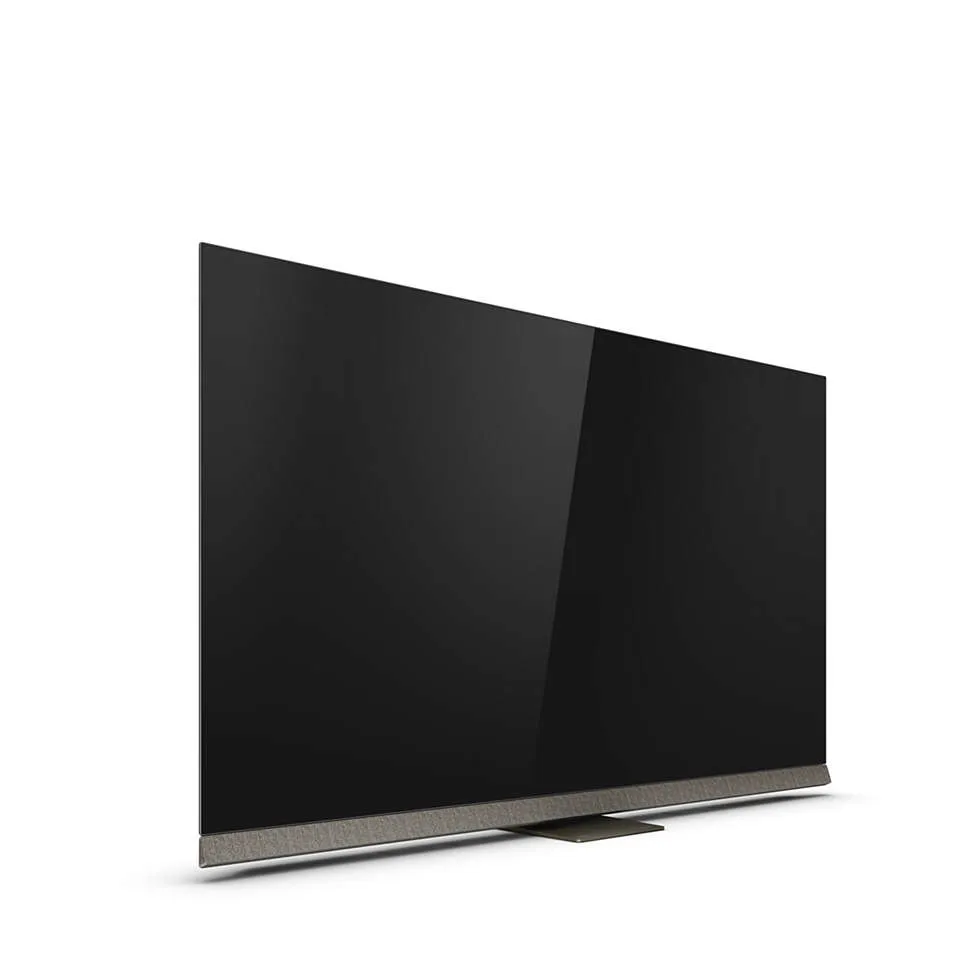 Philips 48&quot; OLED UHD, HDR, P5 AI, 1300NIT, DOLBY, IMAX, AL 3, SWIVEL, B&amp;W