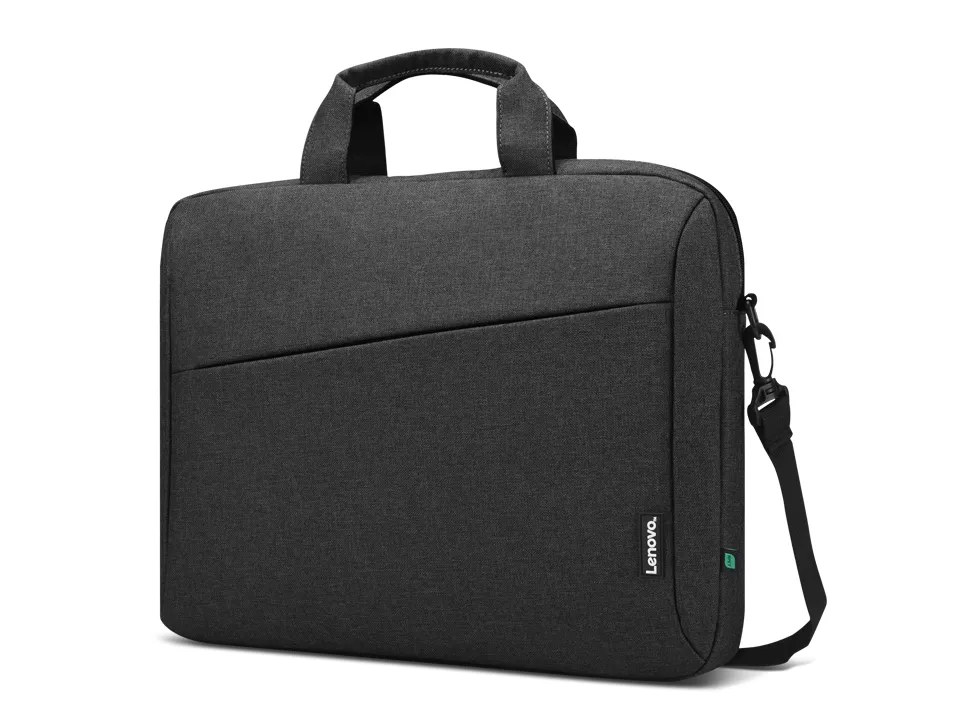LENOVO LAPTOP CASUAL TOPLOADER T210 BLACK 15.6"