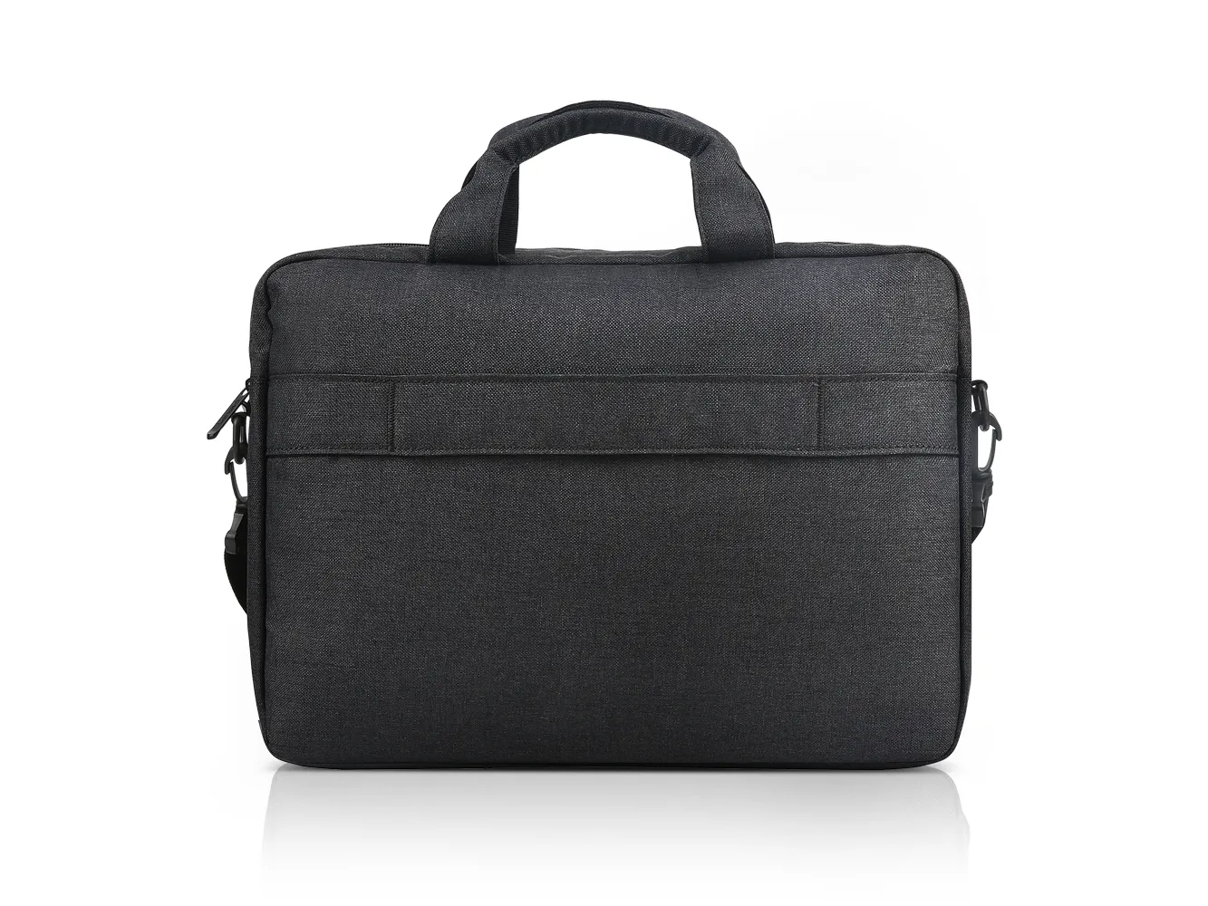LENOVO LAPTOP CASUAL TOPLOADER T210 BLACK 15.6&quot;