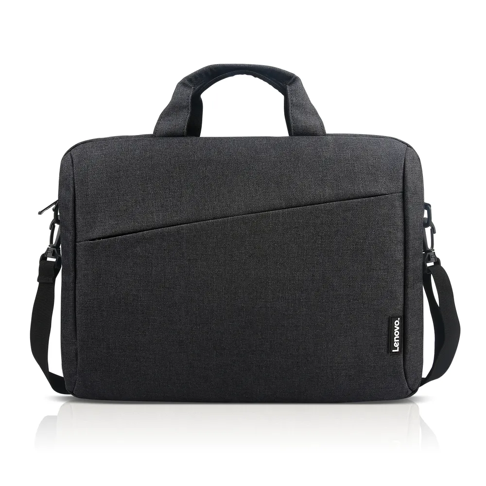 LENOVO LAPTOP CASUAL TOPLOADER T210 BLACK 15.6"