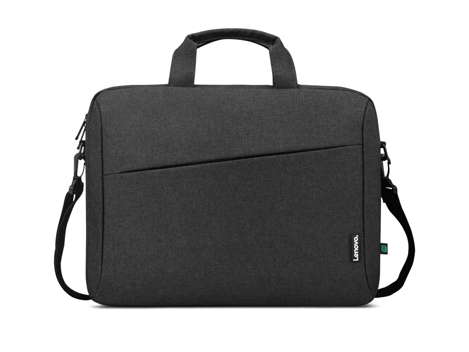 LENOVO LAPTOP CASUAL TOPLOADER T210 BLACK 15.6"