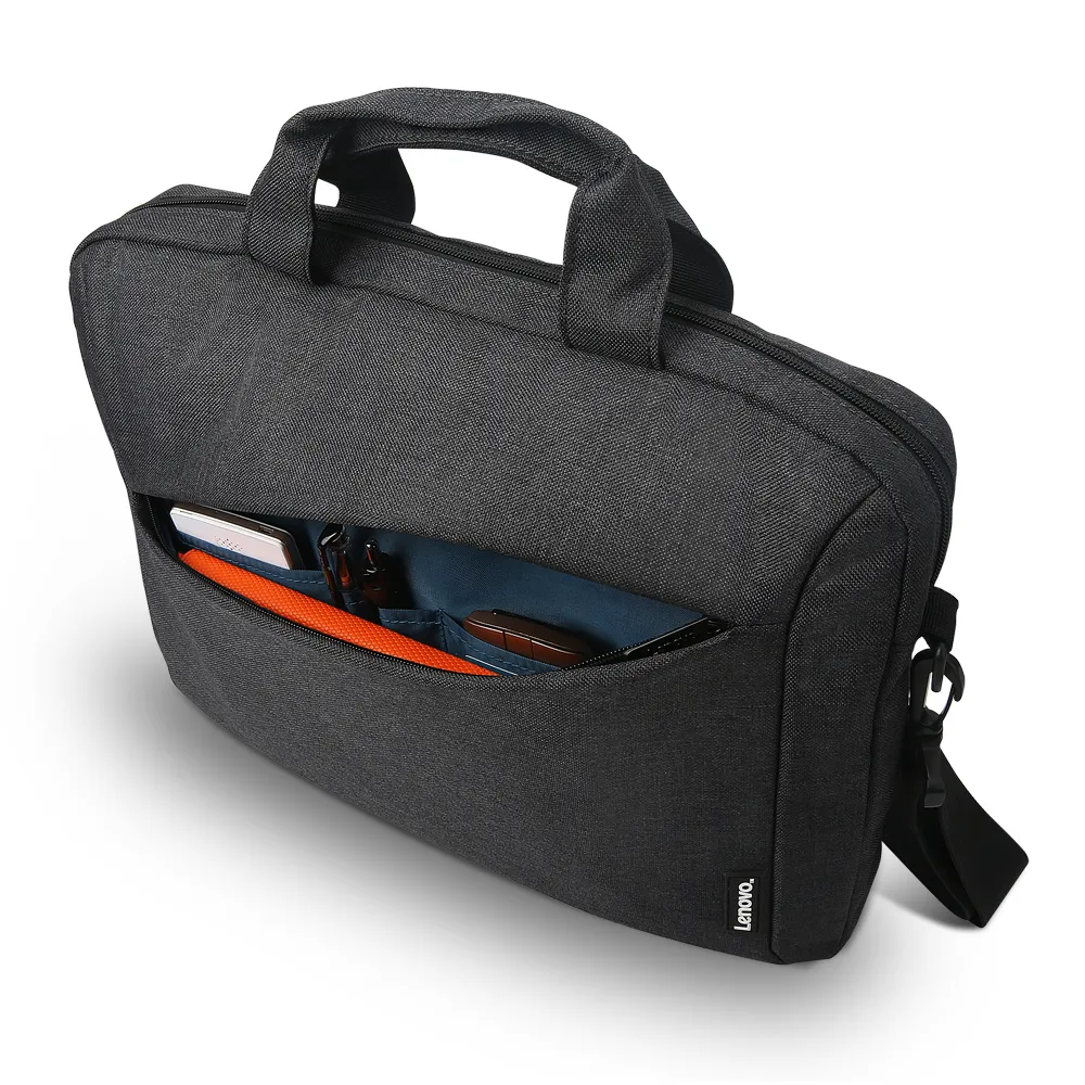 LENOVO LAPTOP CASUAL TOPLOADER T210 BLACK 15.6&quot;