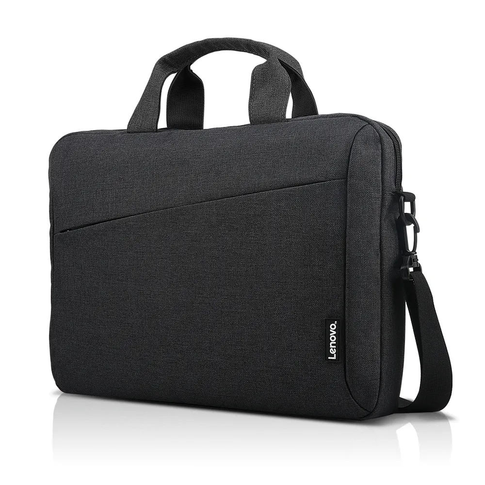 LENOVO LAPTOP CASUAL TOPLOADER T210 BLACK 15.6&quot;