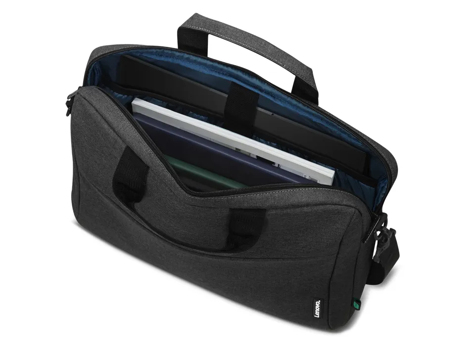 LENOVO LAPTOP CASUAL TOPLOADER T210 BLACK 15.6&quot;