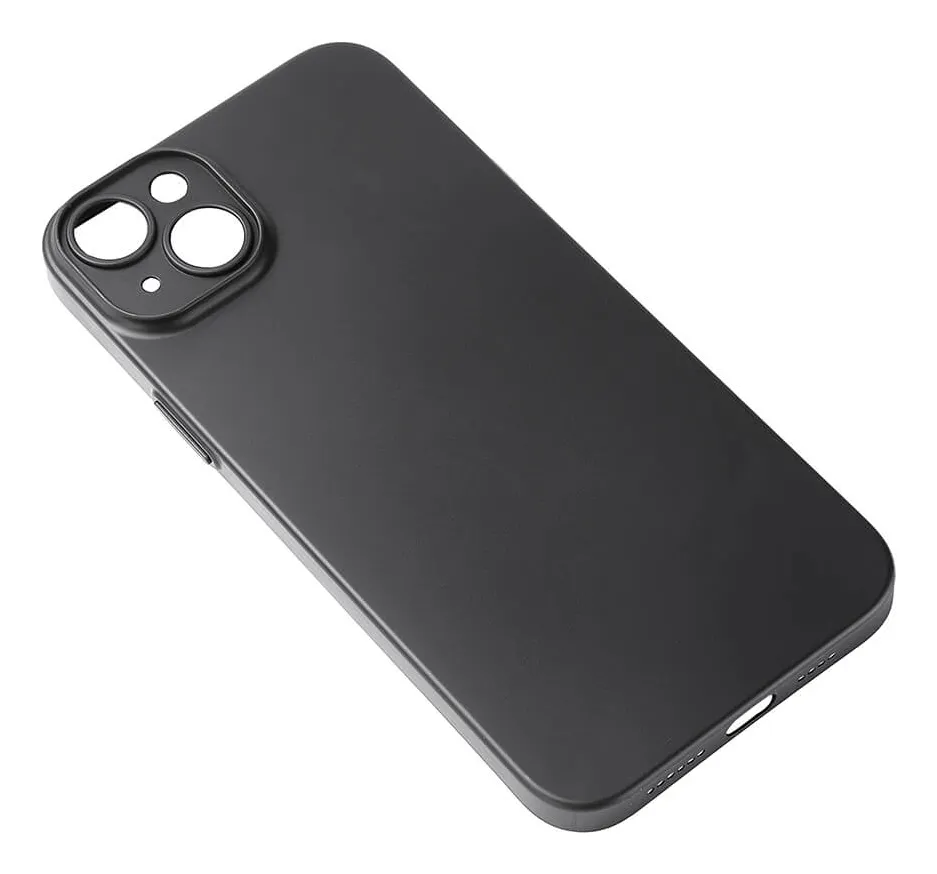 (Bargains) GEAR Ultra Slim, iPhone 14 Plus - Case, Black