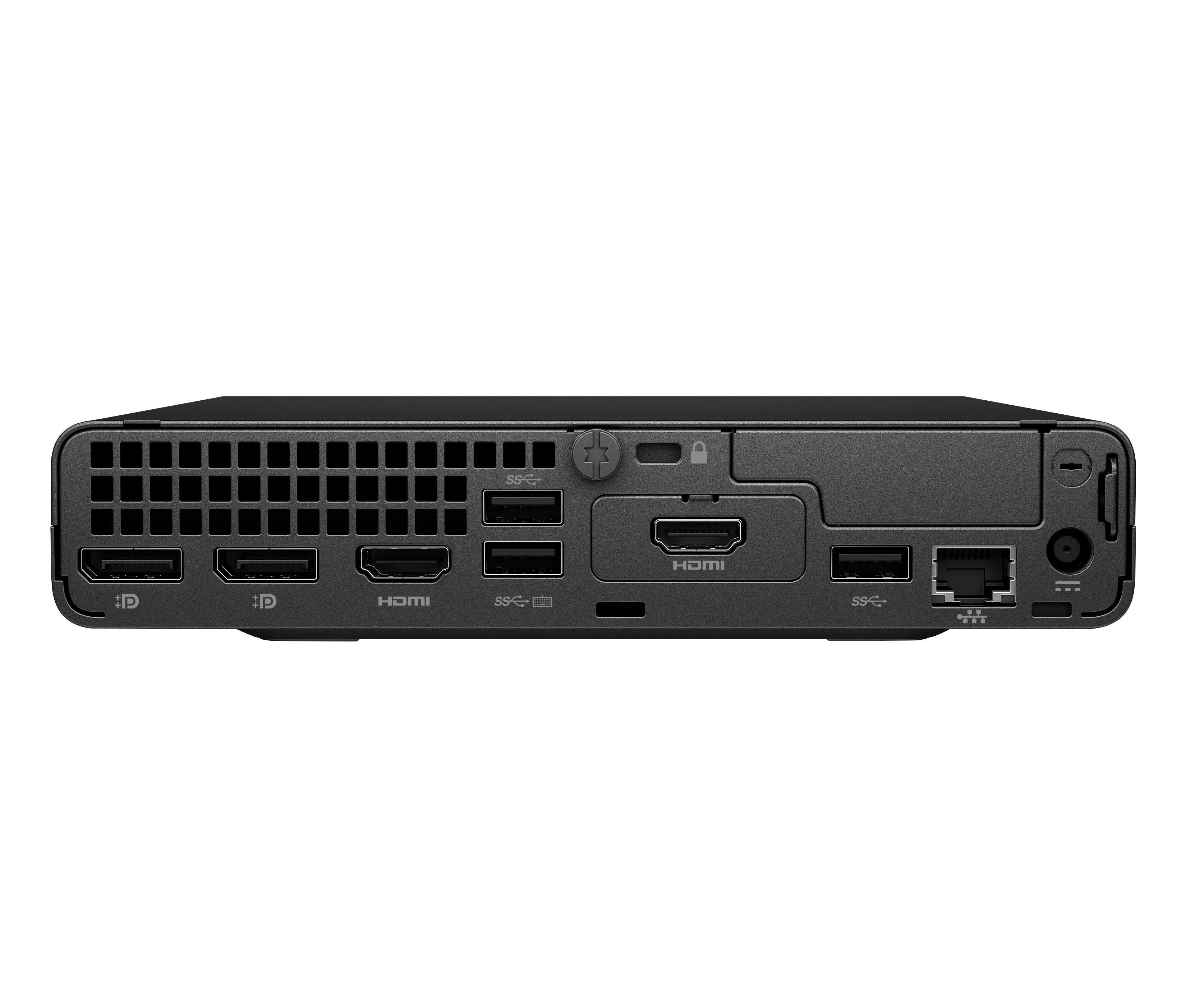 HP Pro 400 G9. Intel Core i5-12500T, 8 Gt Ram, 256 Gt SSD, Windows 11 Pro