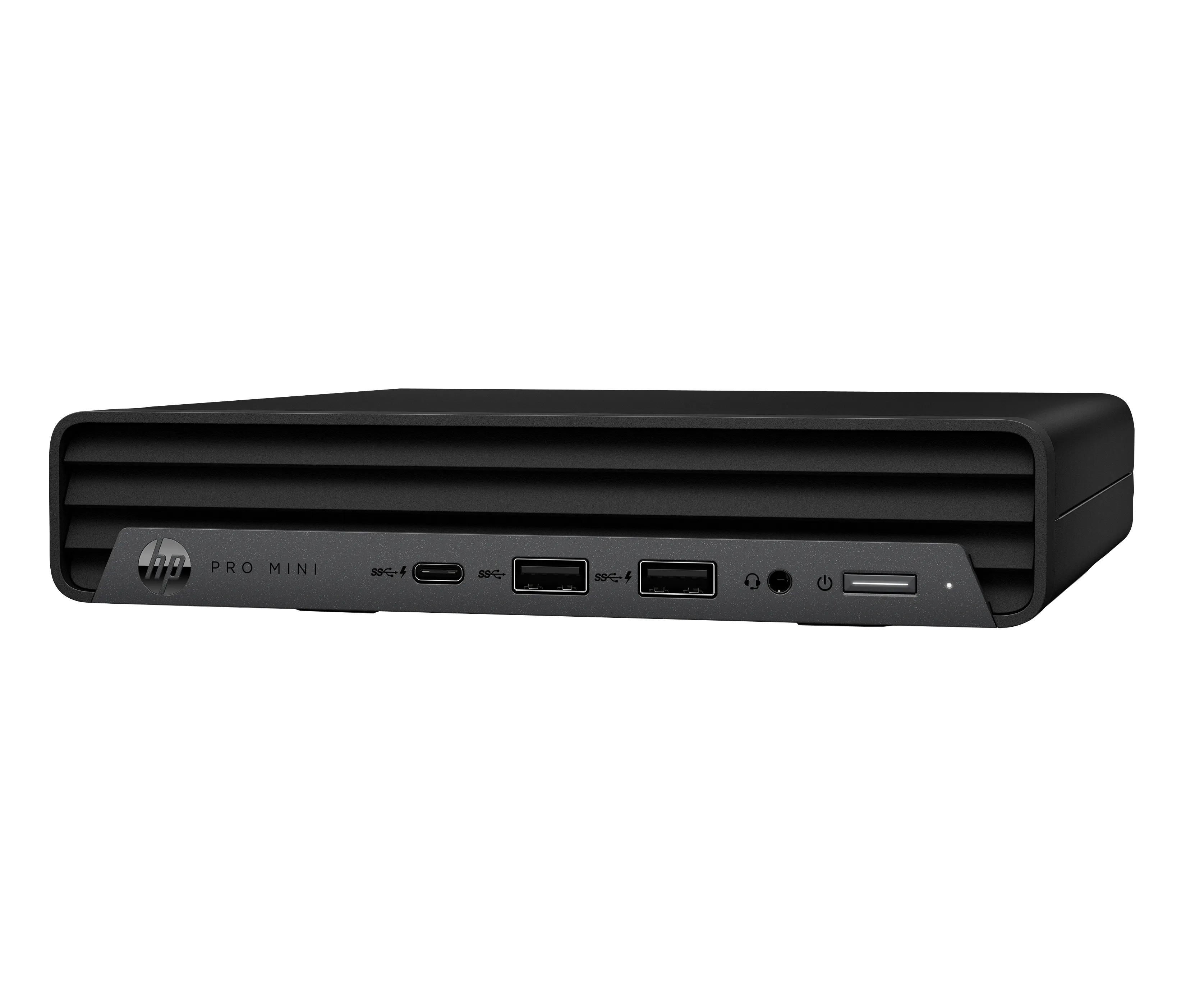 HP Pro 400 G9. Intel Core i5-12500T, 8 Gt Ram, 256 Gt SSD, Windows 11 Pro