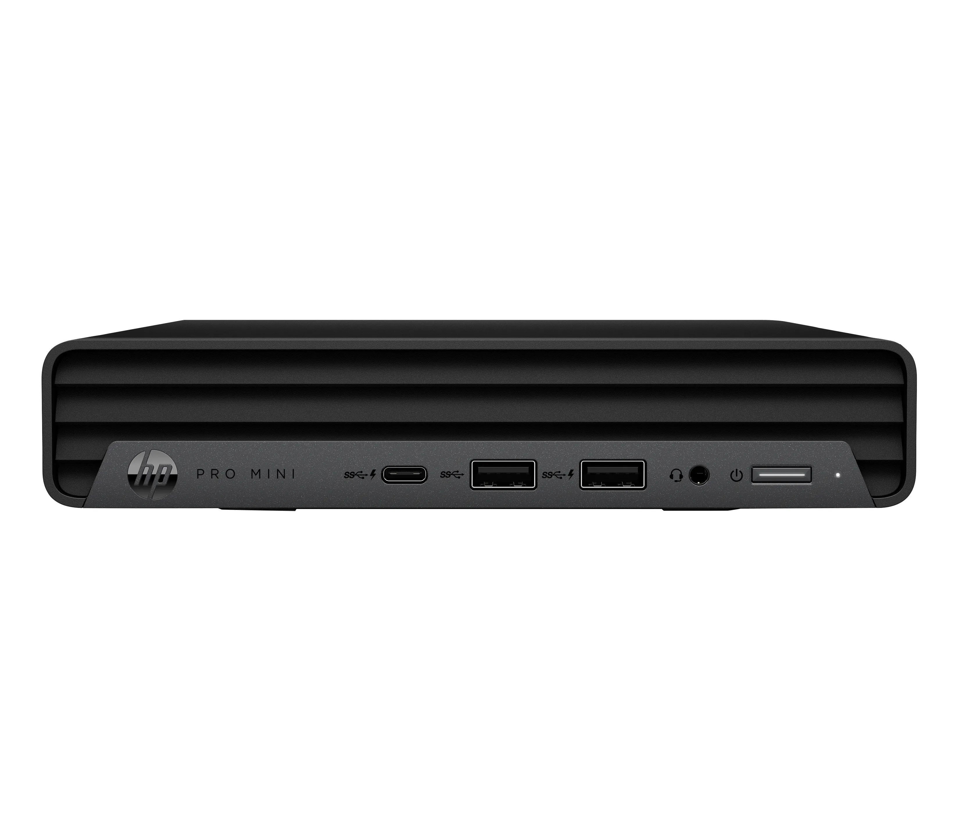 HP Pro 400 G9. Intel Core i5-12500T, 8 Gt Ram, 256 Gt SSD, Windows 11 Pro