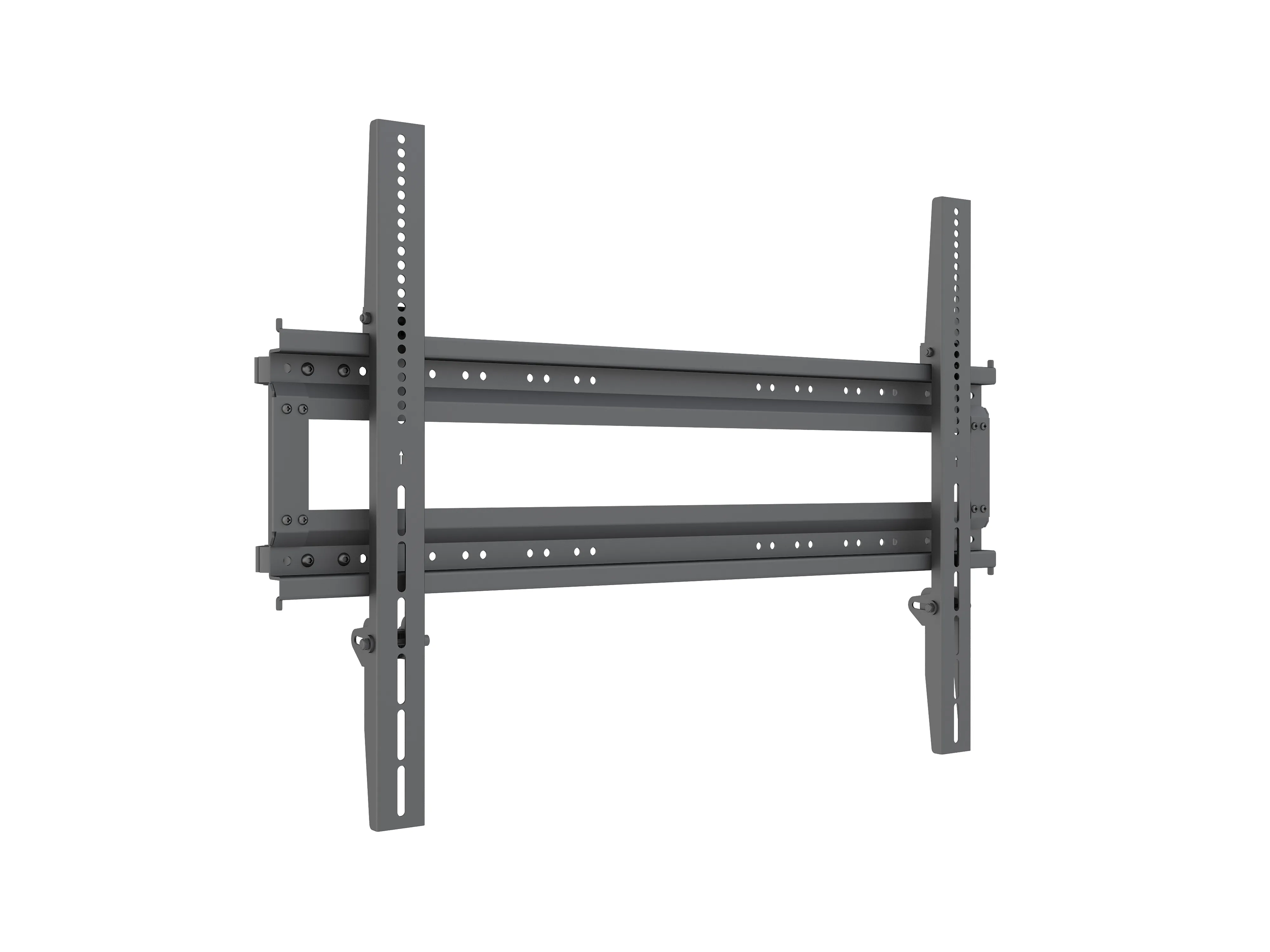 M Pro Series - Dual Pole bracket 800X600