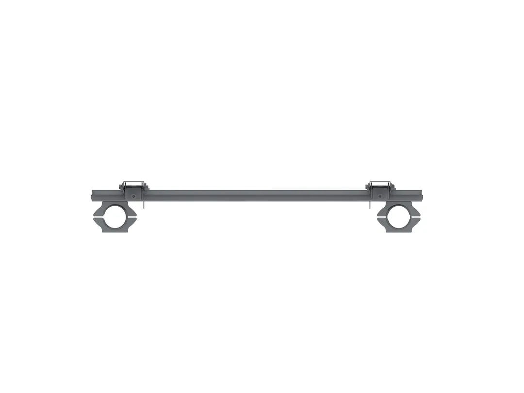 M Pro Series - Dual Pole bracket 800X600