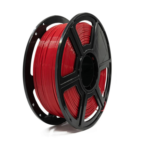 FLASHFORGE PLA-A 1000g Filament Transparent Red