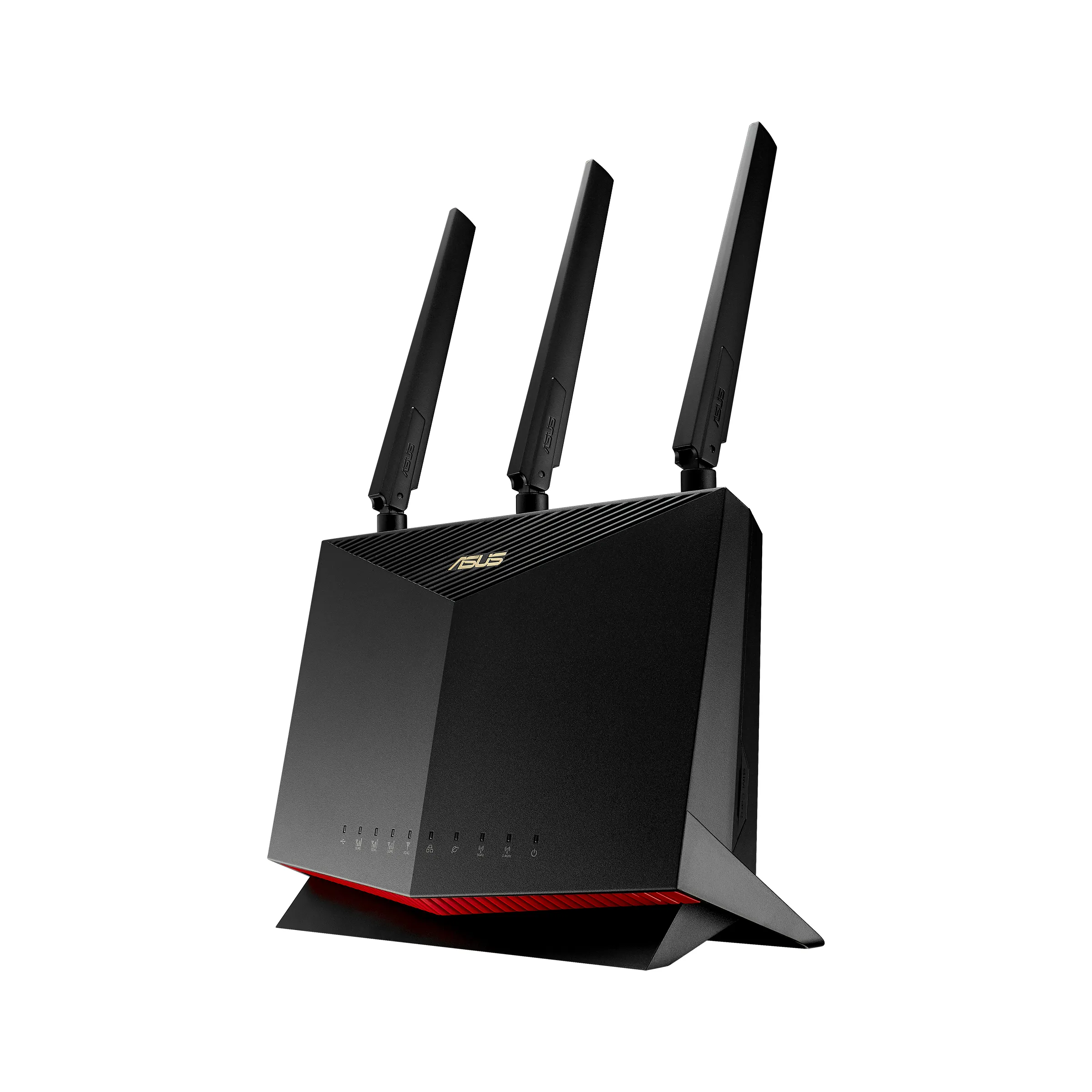 Asus 4G-AC86U Nordic LTE - Wi-Fi router