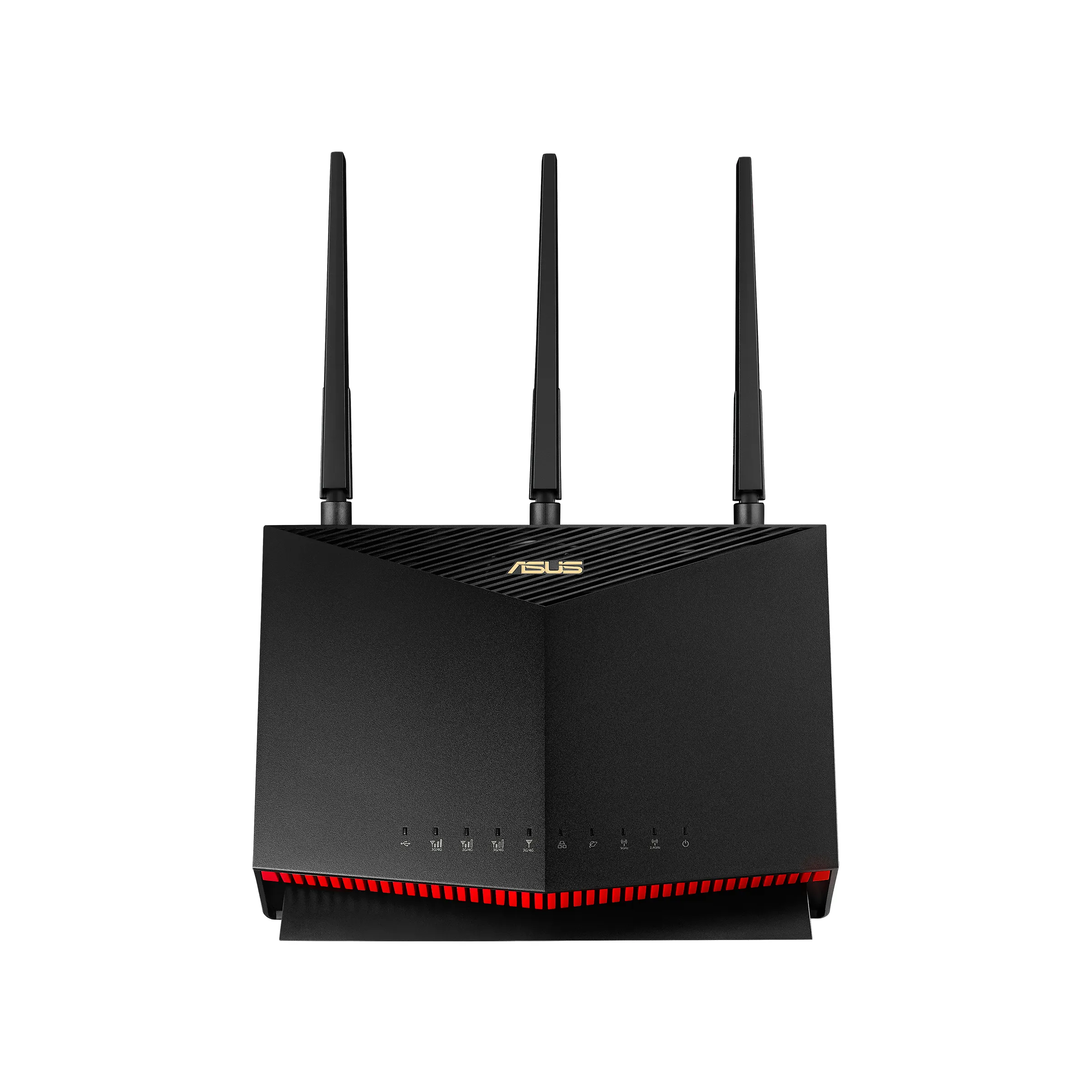 Asus 4G-AC86U Nordic LTE - Wi-Fi router