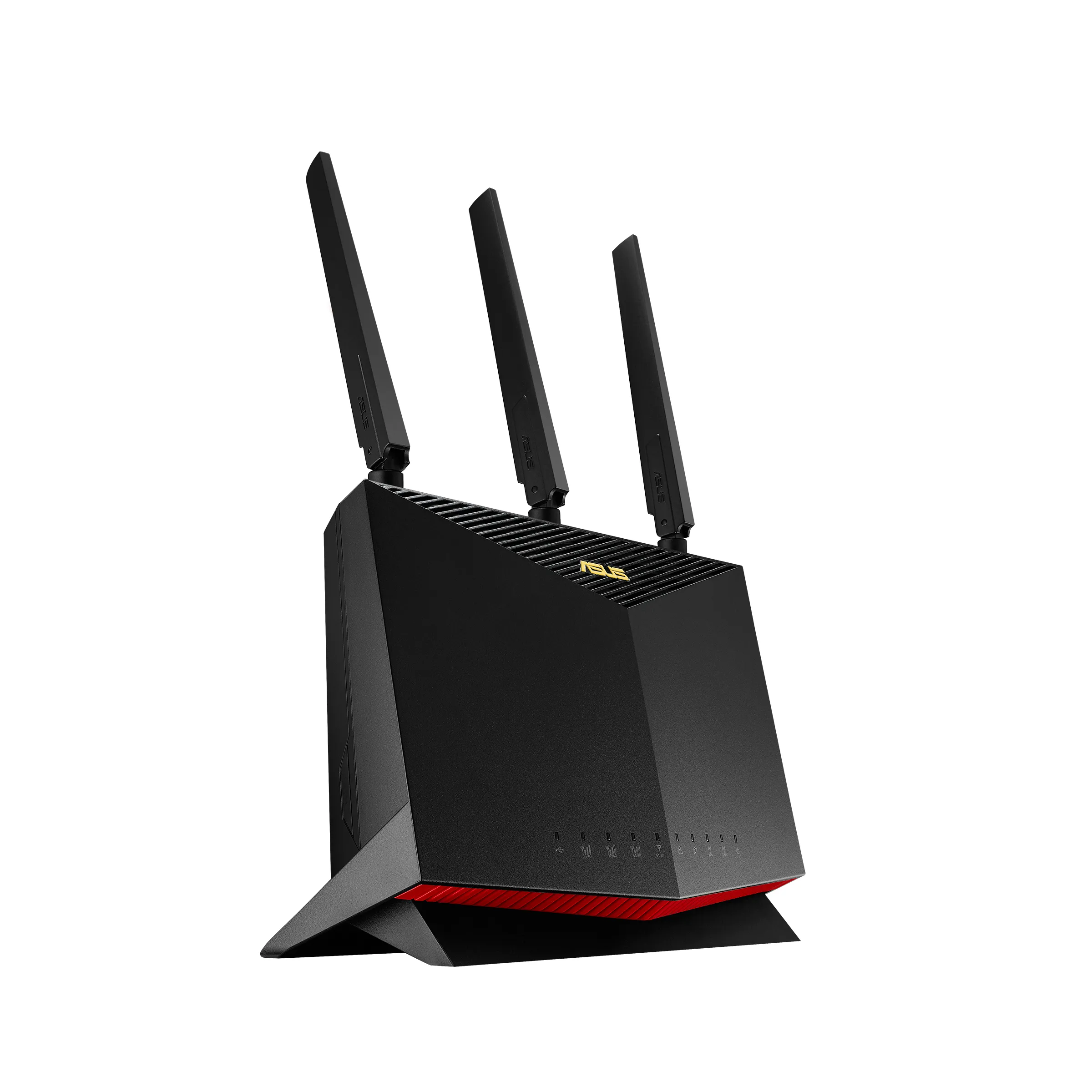 Asus 4G-AC86U Nordic LTE - Wi-Fi router