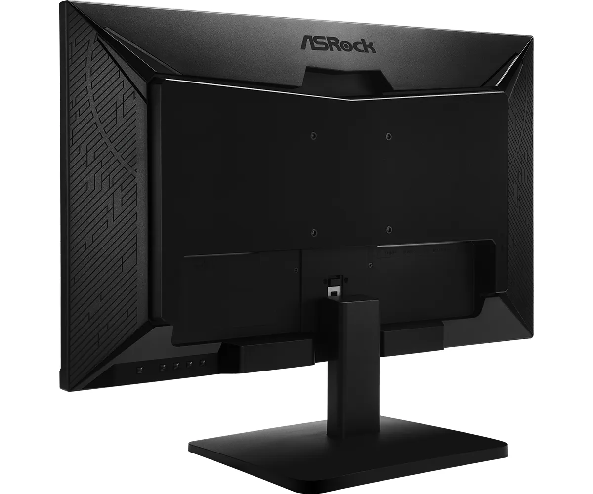 ASRock Phantom Gaming PG27FFX1B 27" Full HD, IPS 165Hz Gaming Monitor