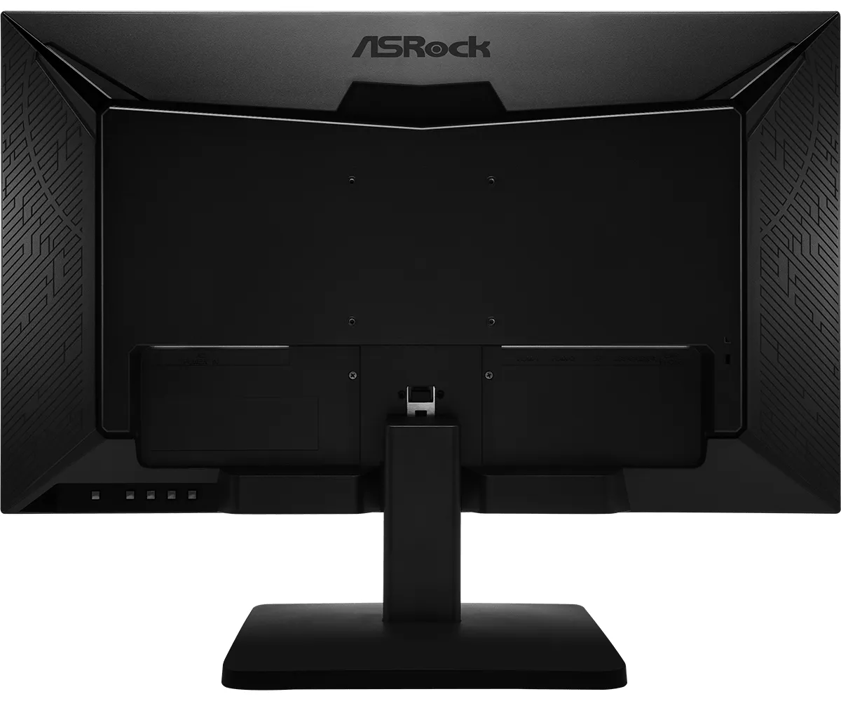 ASRock Phantom Gaming PG27FFX1B 27" Full HD, IPS 165Hz Gaming Monitor