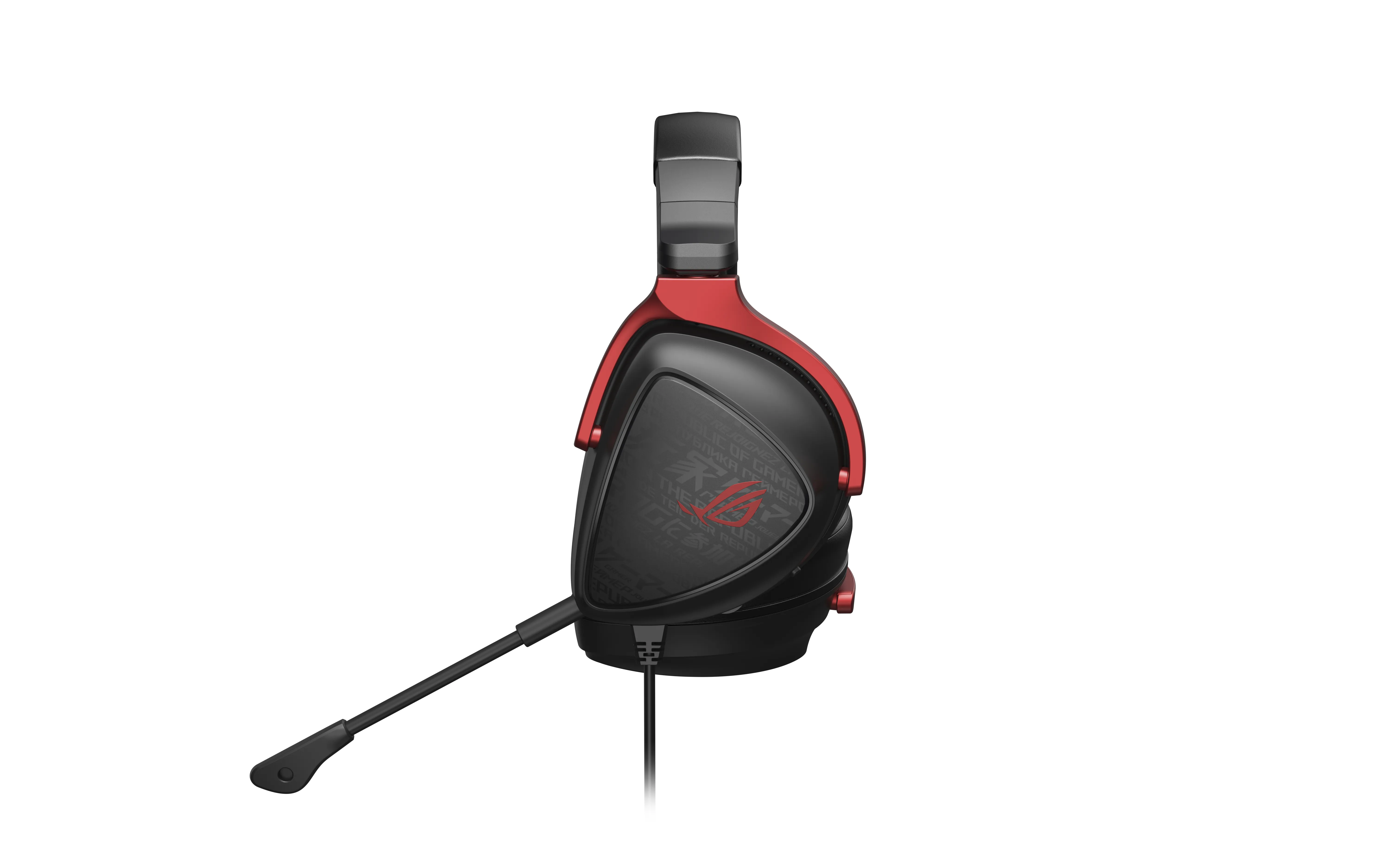 Asus ROG Delta S Core -pelikuulokkeet mikrofonilla