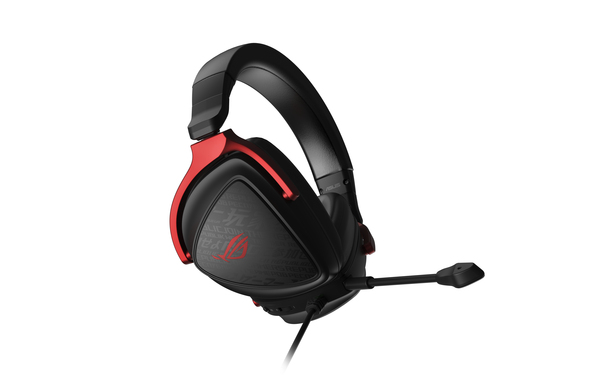 Asus ROG Delta S Core - gaming headset