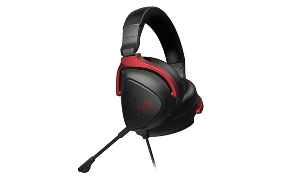 Asus ROG Delta S Core - gaming headset