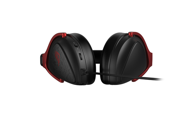 Asus ROG Delta S Core - gaming headset