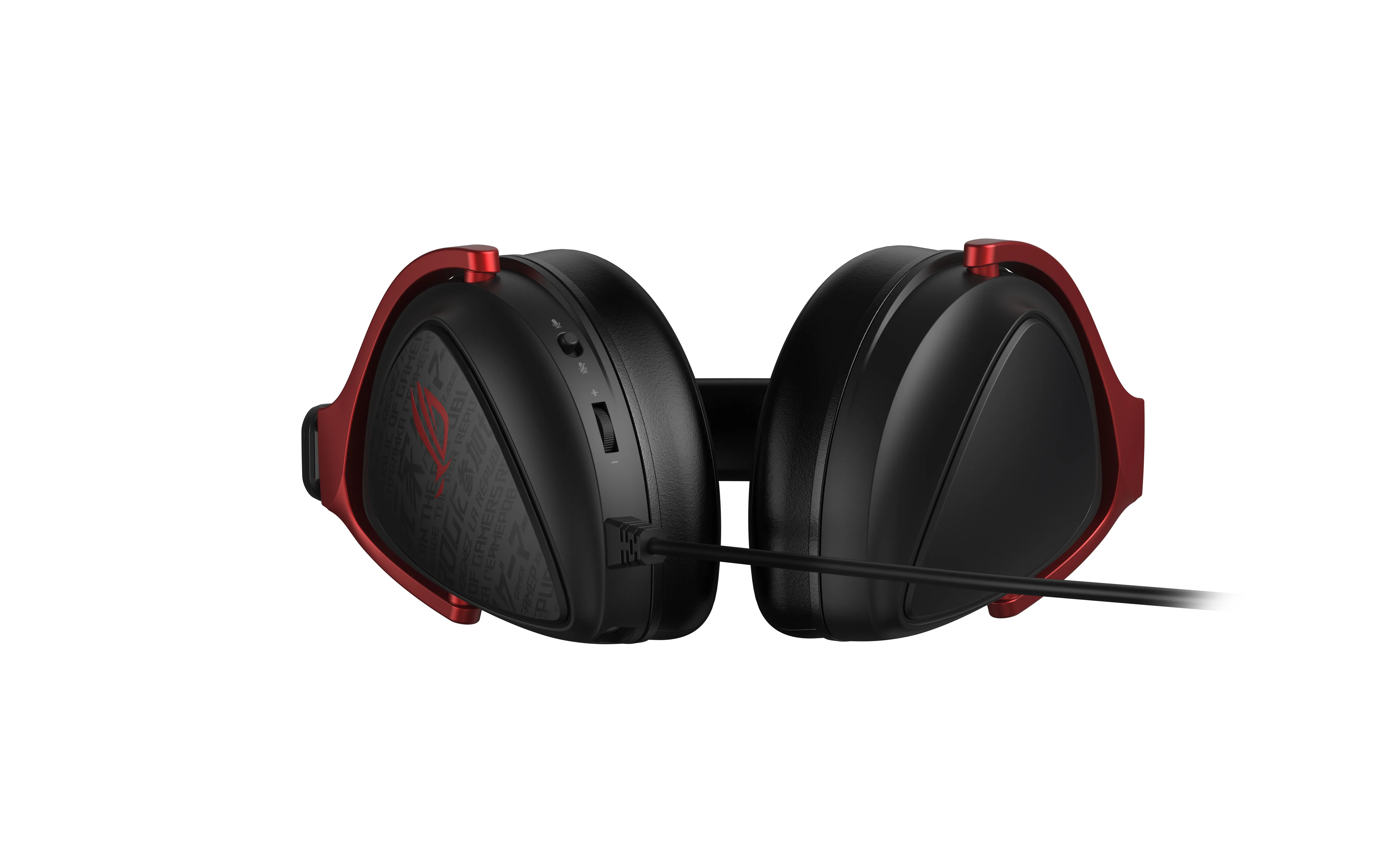 Asus ROG Delta S Core -pelikuulokkeet mikrofonilla