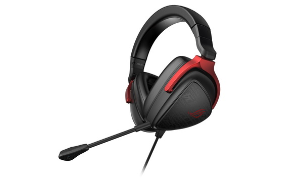 Asus ROG Delta S Core - gaming headset