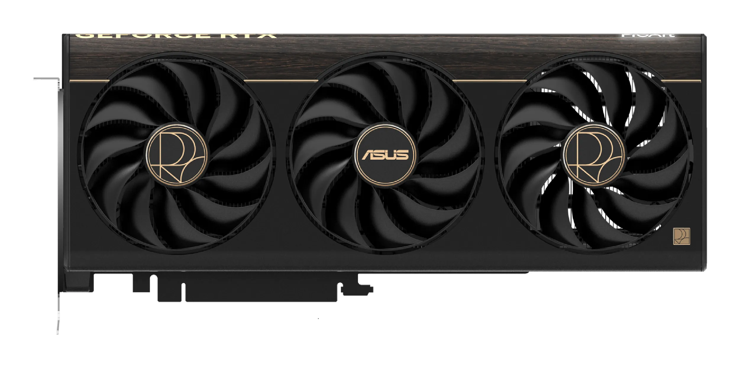 Asus GeForce RTX 5080 ProArt OC 16GB - Graphics card