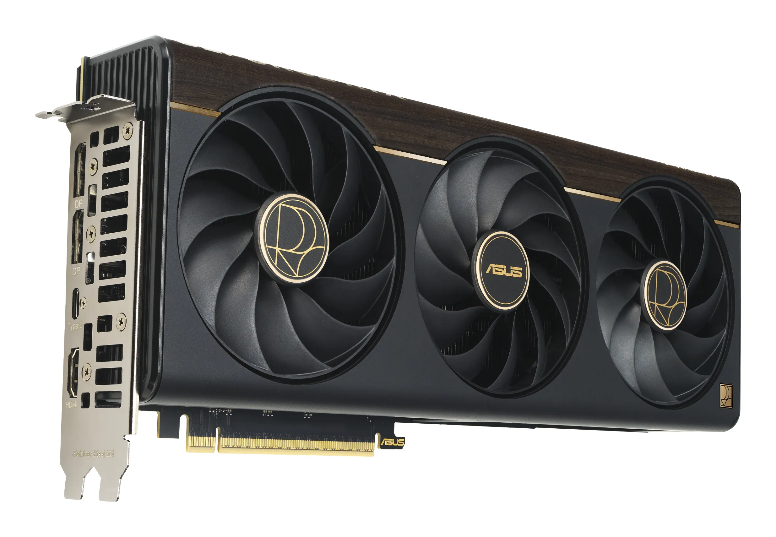 Asus GeForce RTX 5080 ProArt OC 16GB - Graphics card