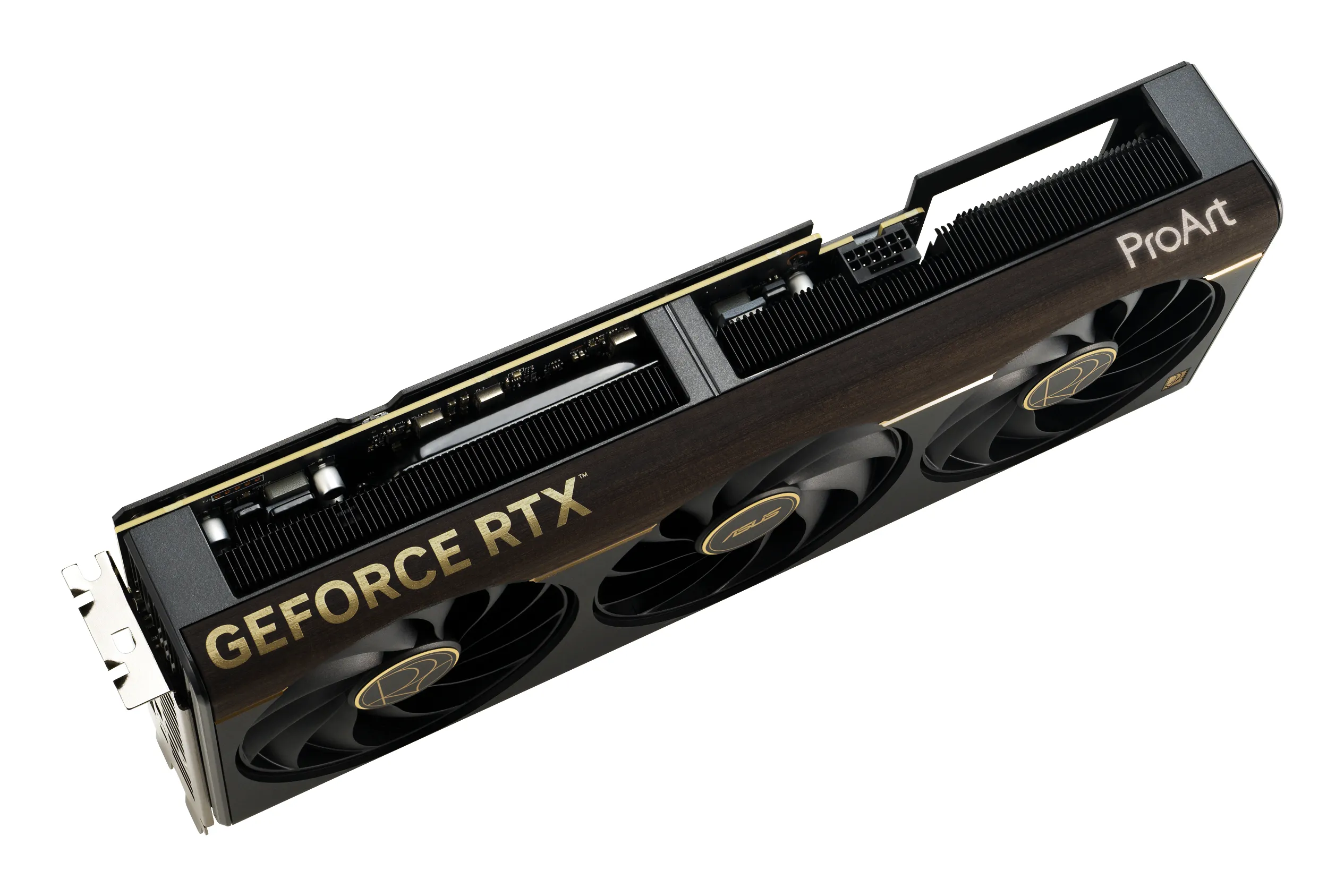 Asus GeForce RTX 5080 ProArt OC 16GB - Graphics card