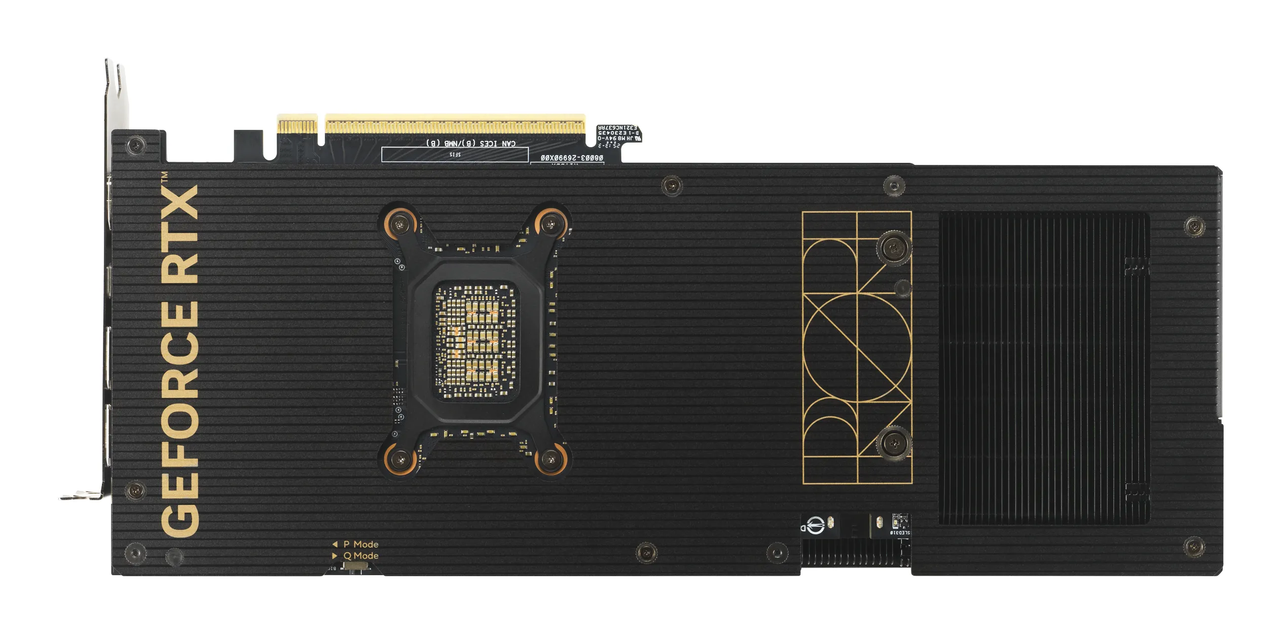 Asus GeForce RTX 5080 ProArt OC 16GB - Graphics card