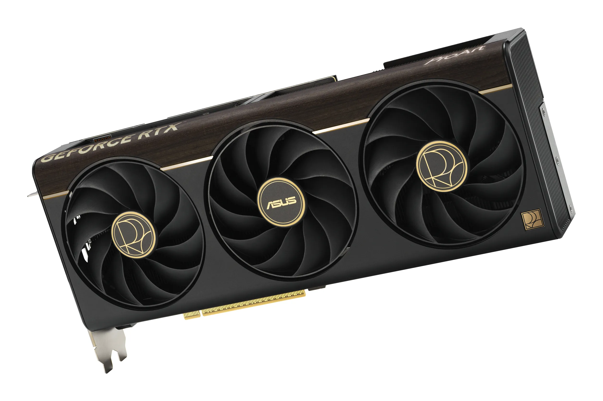 Asus GeForce RTX 5080 ProArt OC 16GB - Graphics card