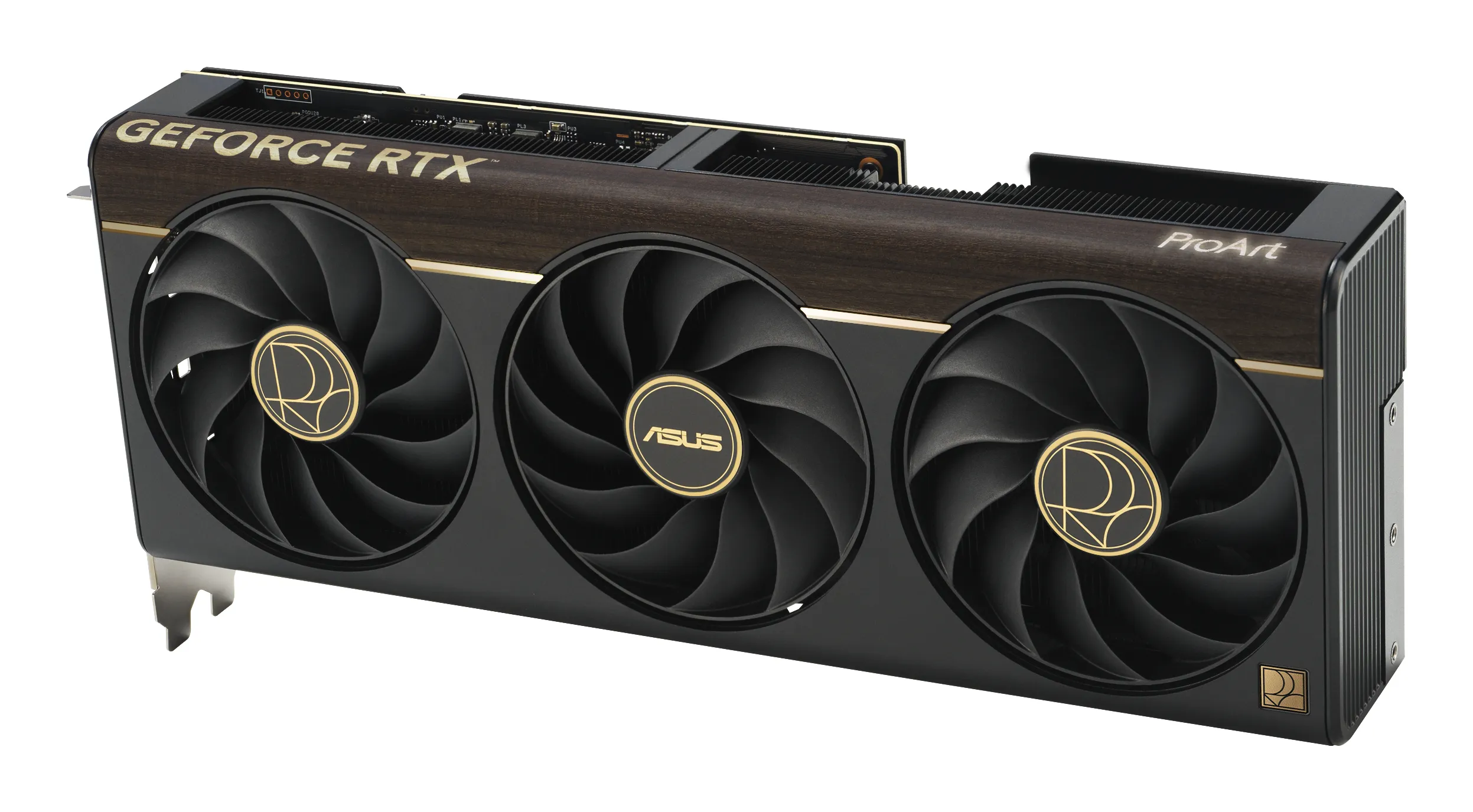 Asus GeForce RTX 5080 ProArt OC 16GB - Graphics card