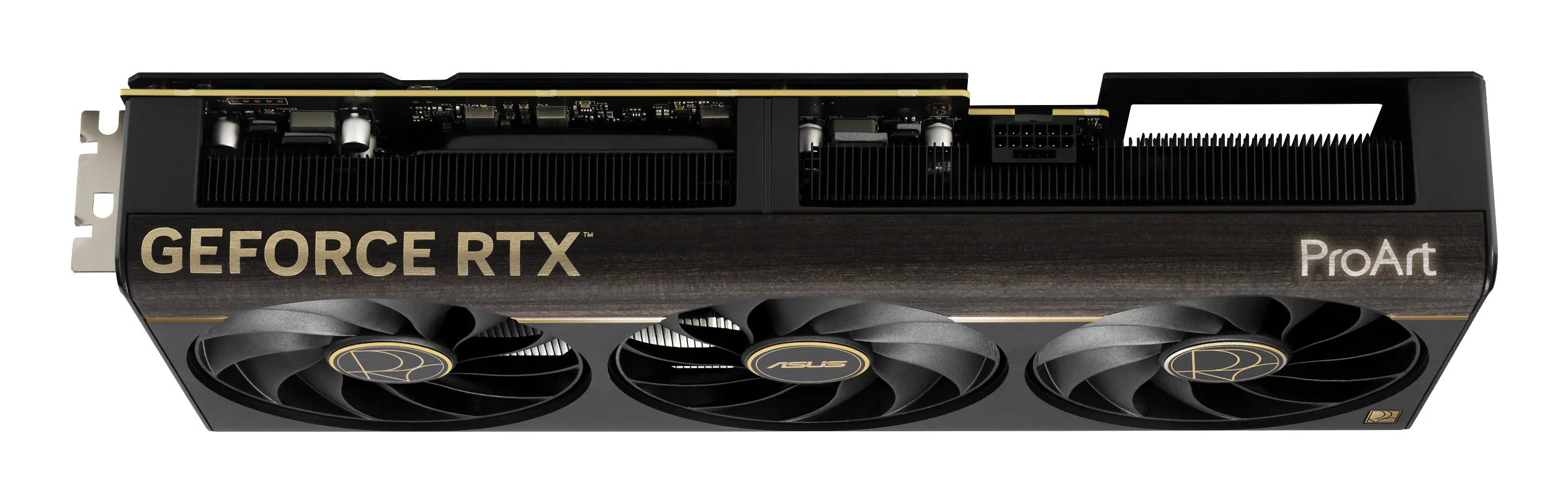Asus GeForce RTX 5080 ProArt OC 16GB - Graphics card