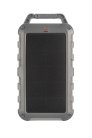 Xtorm Solar Power Bank USB-C PD 20W/10000mAh/1.2W - powerbank, Grey
