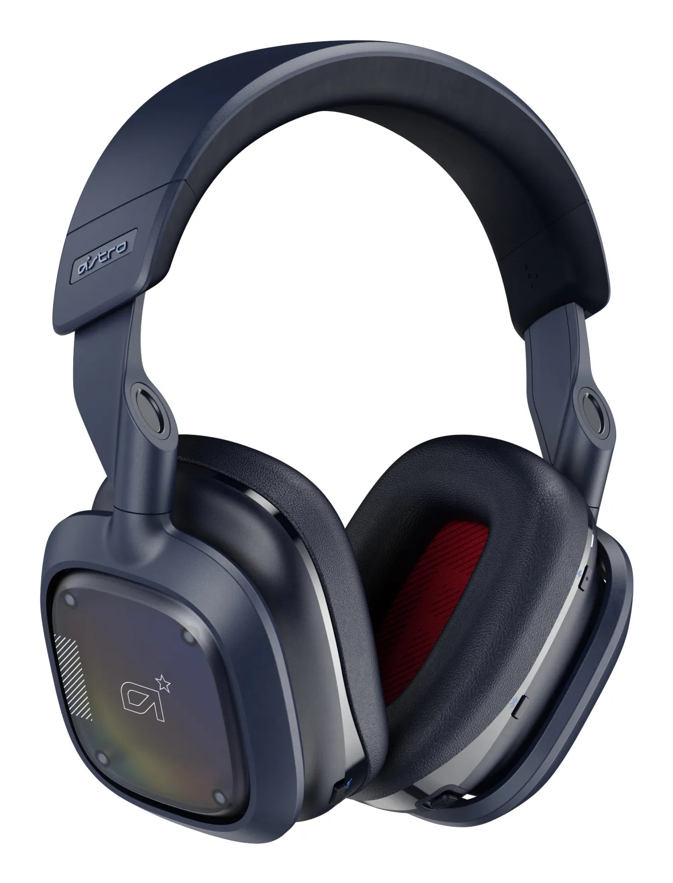 Logitech G Astro A30 tr&aring;dl&ouml;s gaming headset, navy