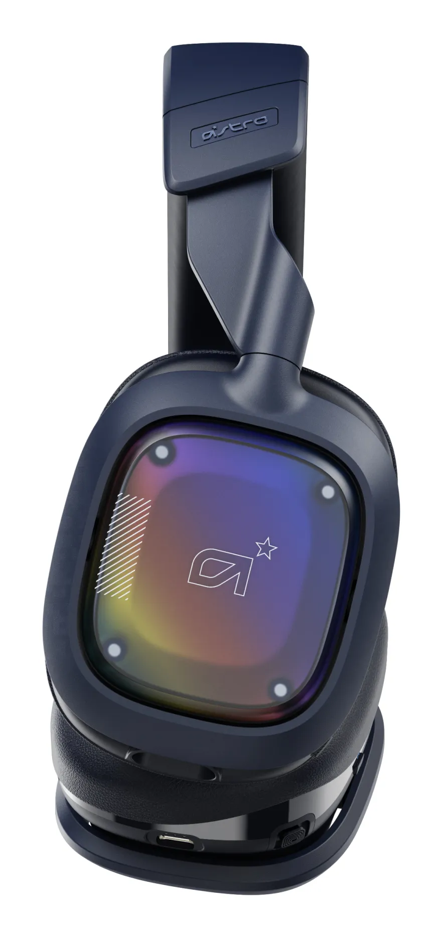 Logitech G Astro A30 tr&aring;dl&ouml;s gaming headset, navy