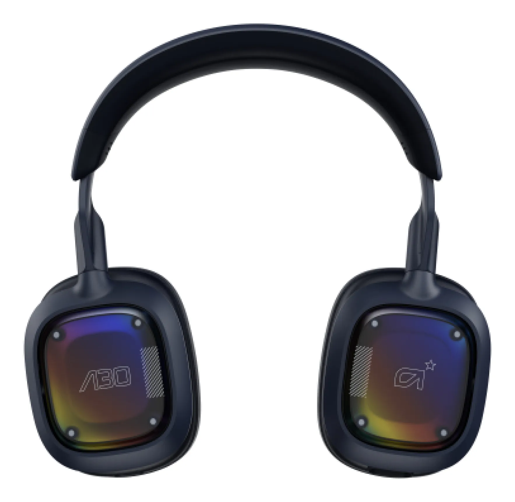 Logitech G Astro A30 tr&aring;dl&ouml;s gaming headset, navy
