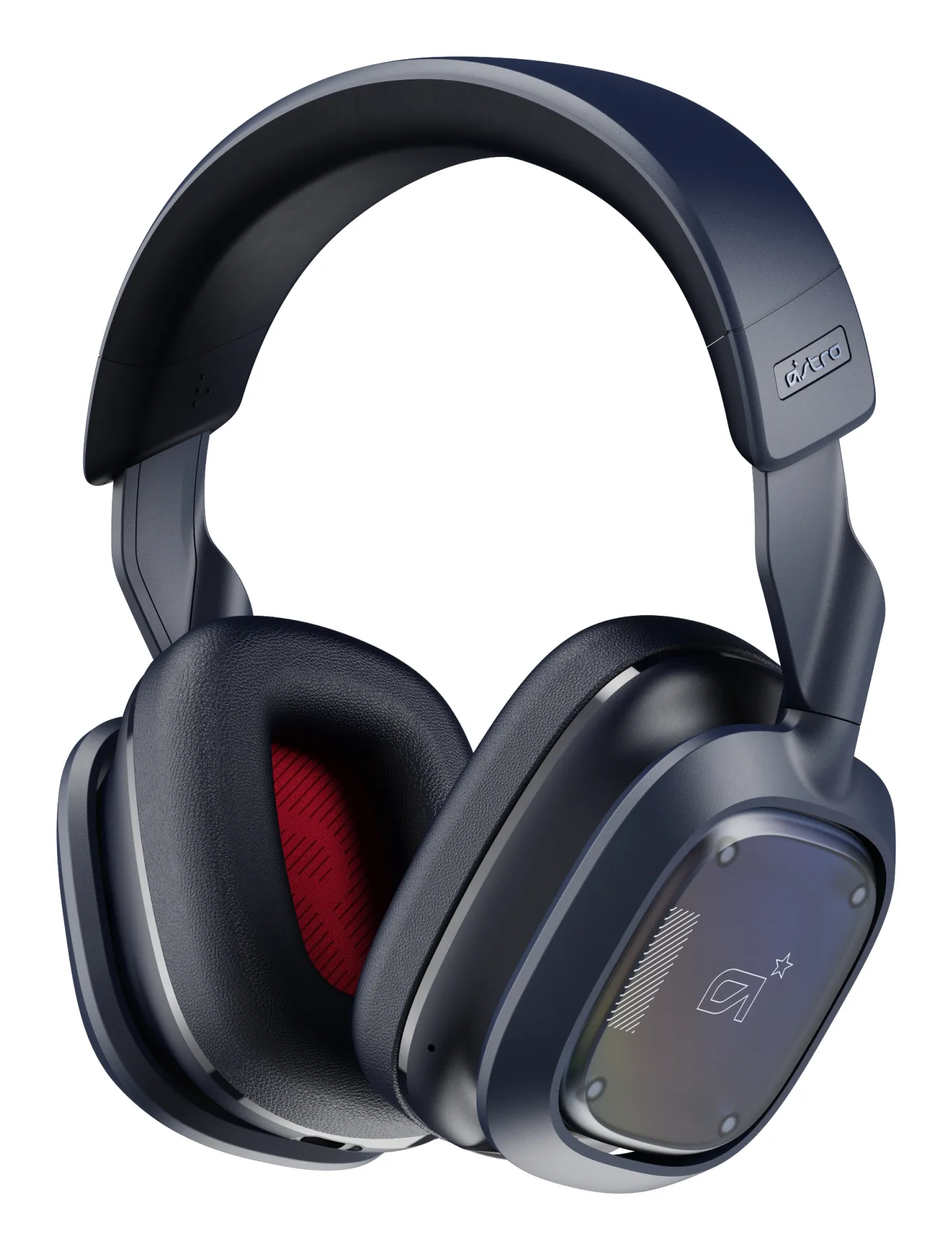 Logitech G Astro A30 tr&aring;dl&ouml;s gaming headset, navy