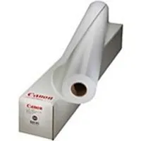 Canon 2208B - Kiiltävä - 190 micronia - Rulla (91,4 cm x 30 m) - 195 g/m² - 1 rulla (rullat) vedospaperi