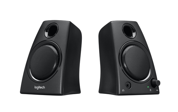Logitech Z130 - Kaiuttimet - PC:lle - 5 watt