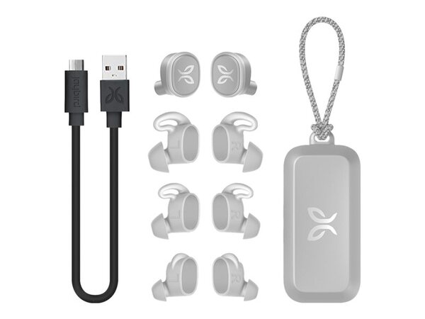 Jaybird Vista Totally Wireless Sport, NimbusGrey
