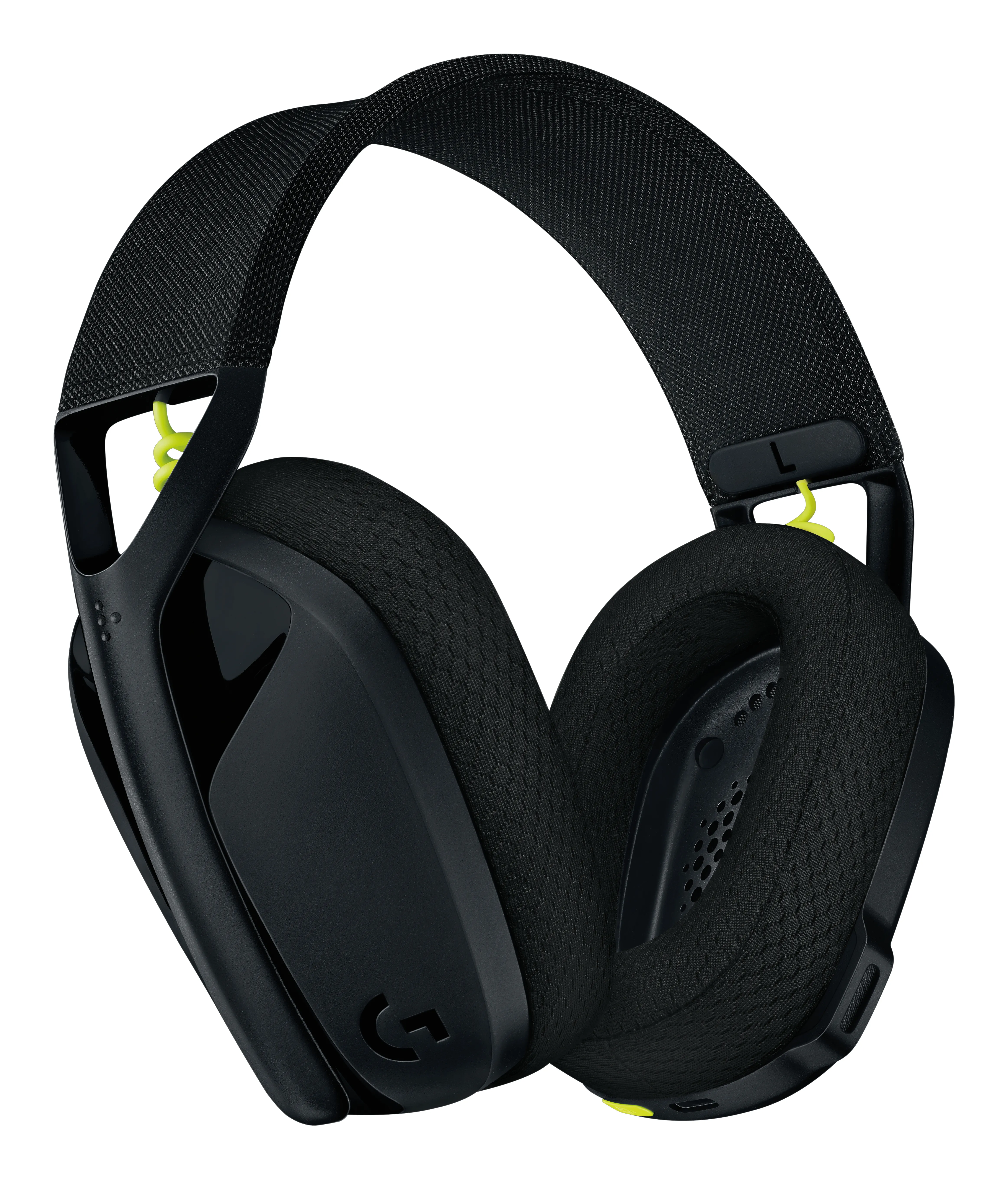 Logitech G29 Driving Force -ohjauspy&ouml;r&auml; ja polkimet PC-, PlayStation 5-, PlayStation 4- ja PlayStation 3 -alustoille, Musta ja Alumiini