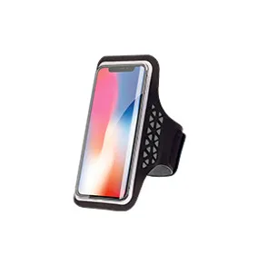 Epico Universal Sports olkovarsihihna 6.5" - harmaa