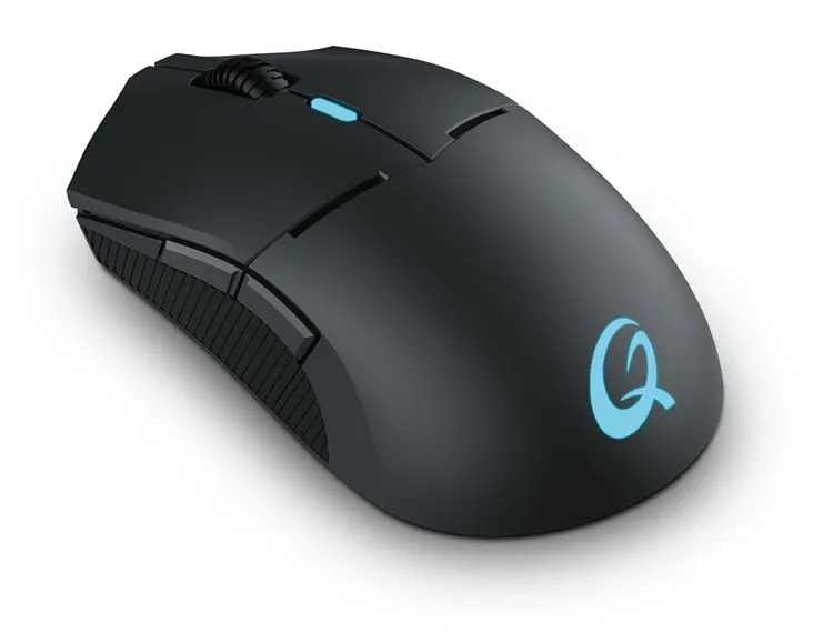 QPAD DX-900 -langaton pelihiiri