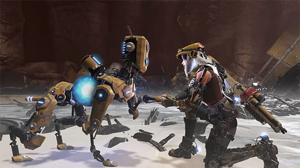 MS Xbox One Recore NORDIC